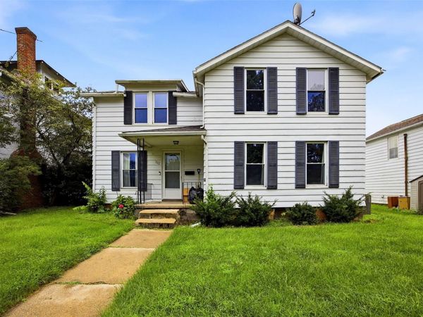 302 Walnut Street, Tipton, IA 52772