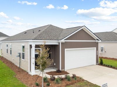 433 Wild Olive Drive, Moncks Corner, SC 29461