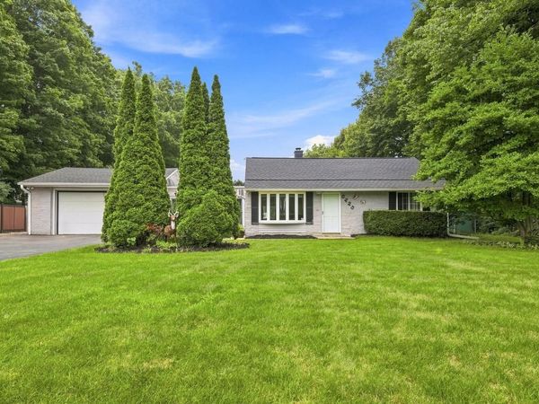 5225 W County Line ROAD, Brown Deer, WI 53223