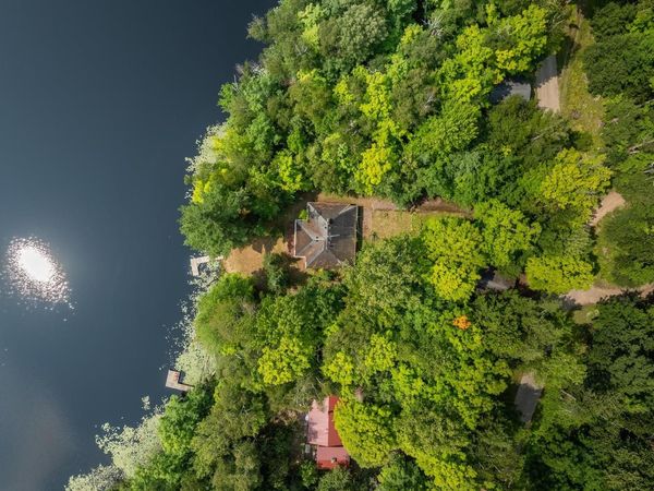 N7509 BLACK OAK ROAD, Deerbrook, WI 54424