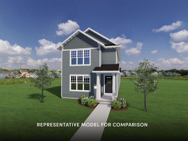 3267 Cranberry CIRCLE, Waukesha, WI 53188