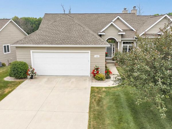 1665 REMINGTON RIDGE WAY, De Pere, WI 54115