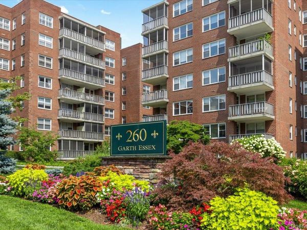 260 Garth Road , Unit 1A5, Scarsdale, NY 10583