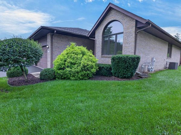 6628 Timberline Lane, ROCKFORD, IL 61108