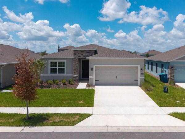 5157 GREEN BELT DRIVE , HAINES CITY, FL 33844