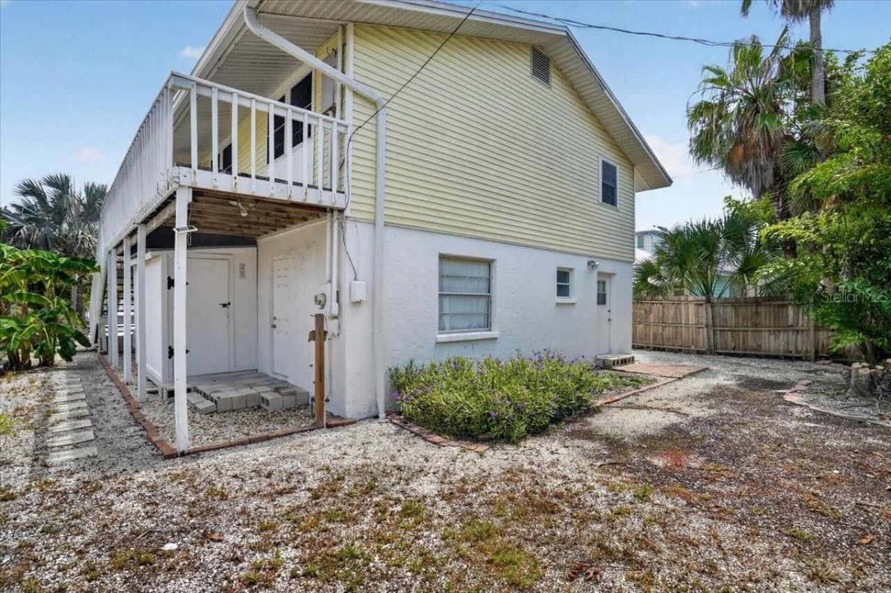 524 Spring Avenue, Anna Maria, FL 34216 Photo