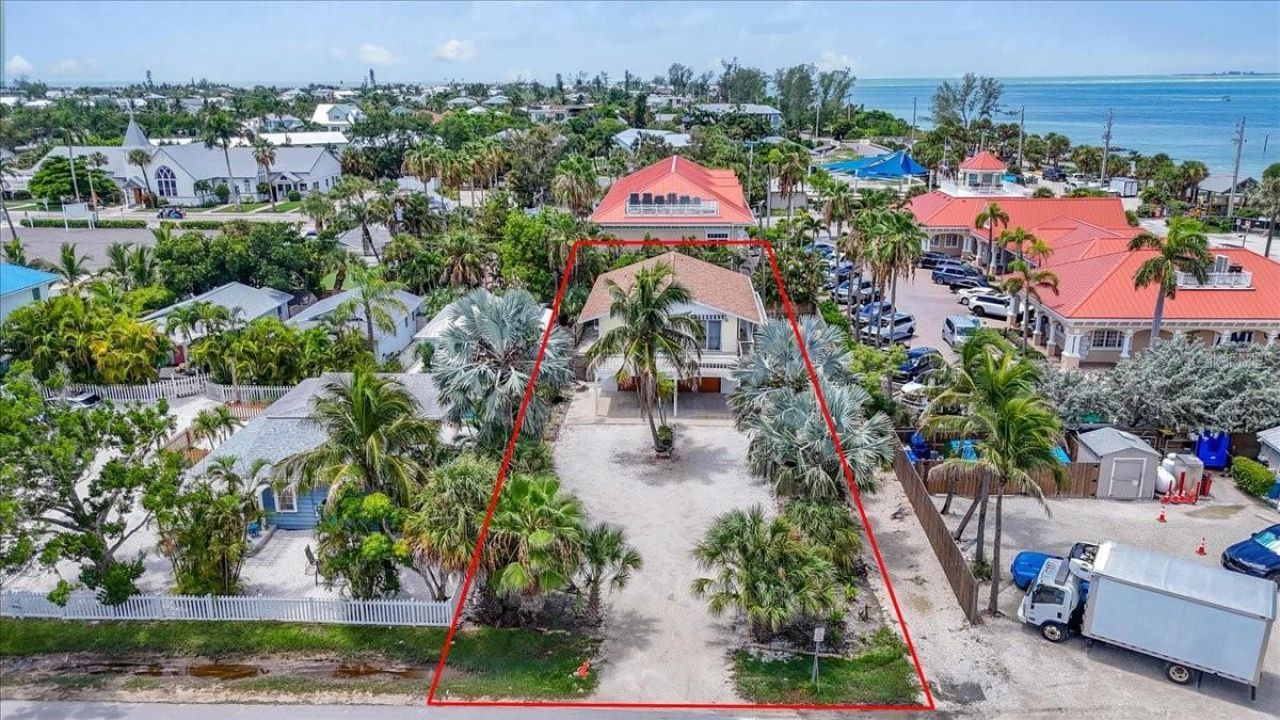 524 Spring Avenue, Anna Maria, FL 34216 Photo