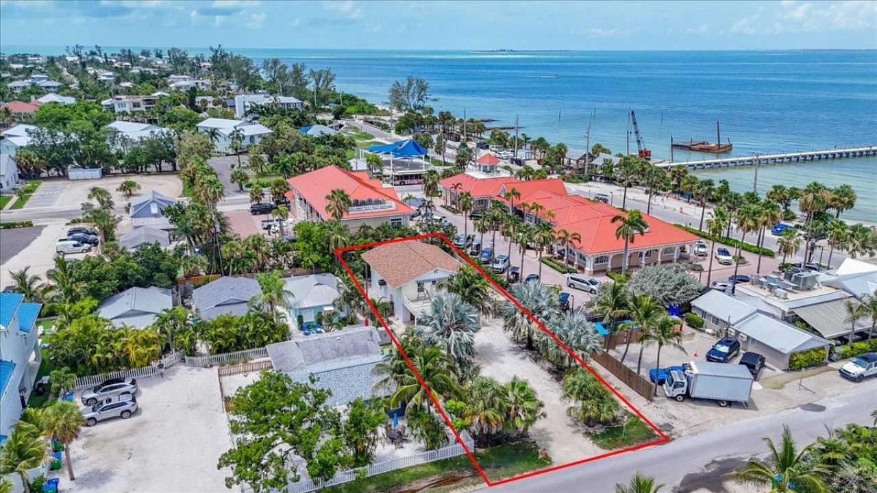 524 Spring Avenue, Anna Maria, FL 34216 Photo