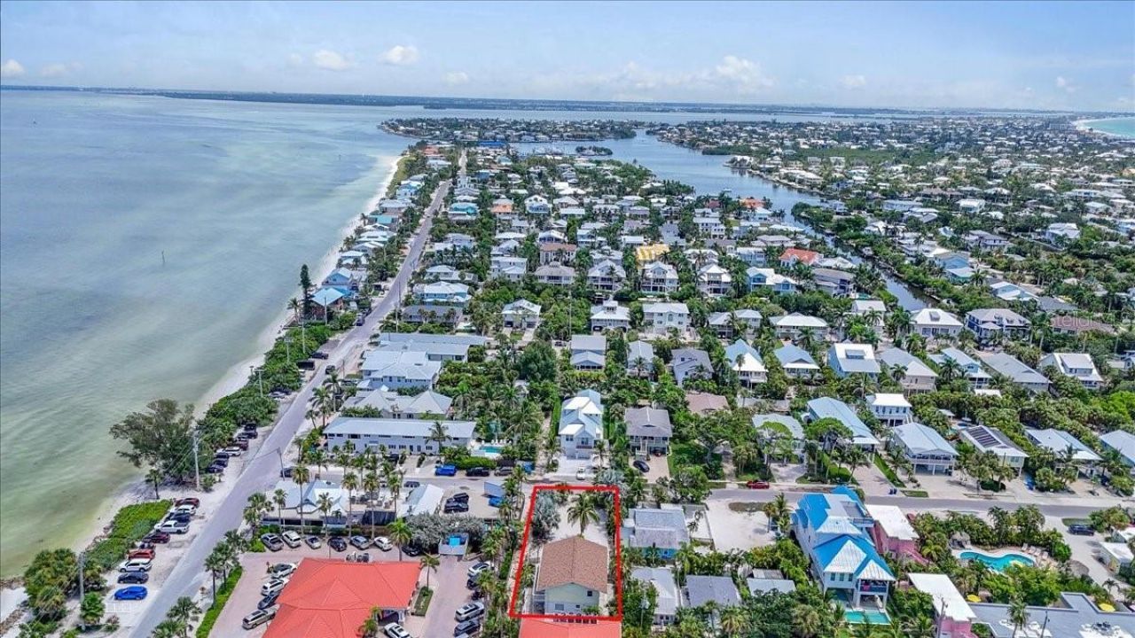 524 Spring Avenue, Anna Maria, FL 34216 Photo