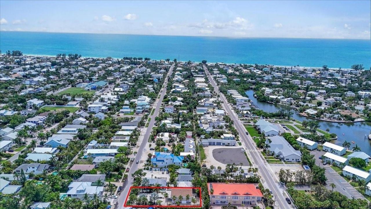 524 Spring Avenue, Anna Maria, FL 34216 Photo