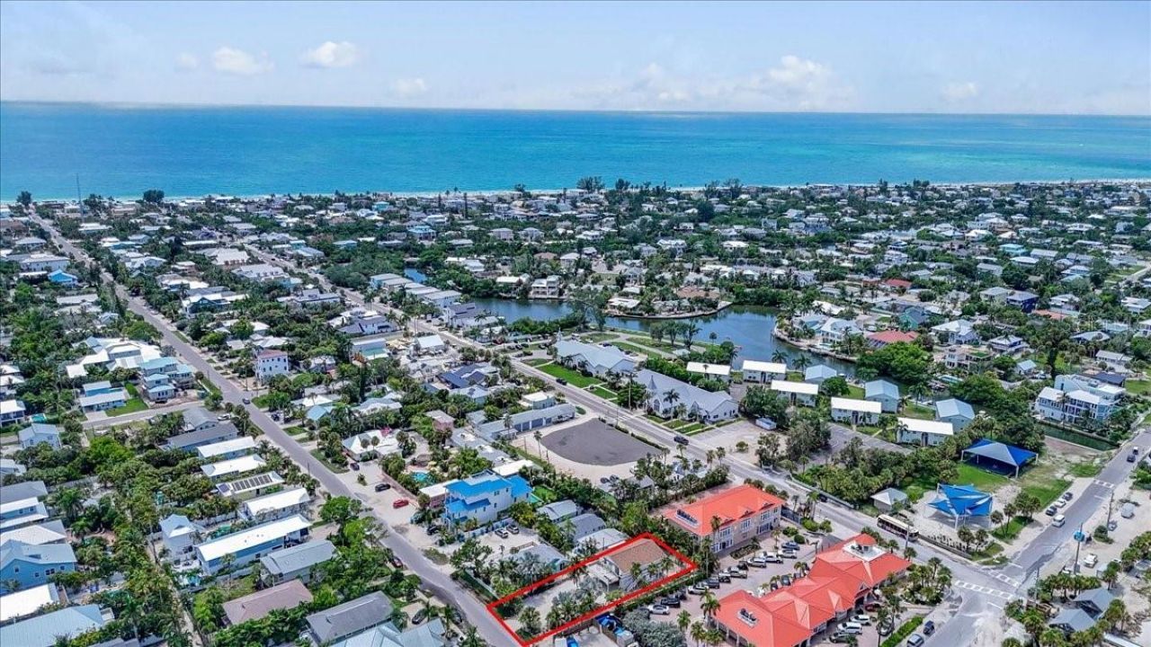 524 Spring Avenue, Anna Maria, FL 34216 Photo