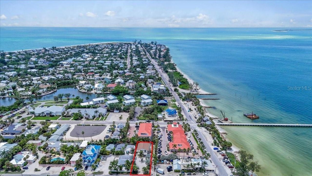 524 Spring Avenue, Anna Maria, FL 34216 Photo