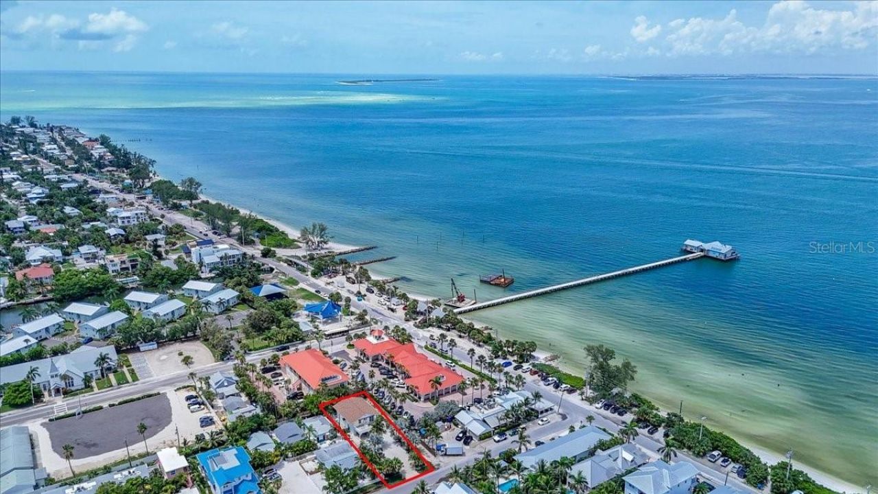 524 Spring Avenue, Anna Maria, FL 34216 Photo