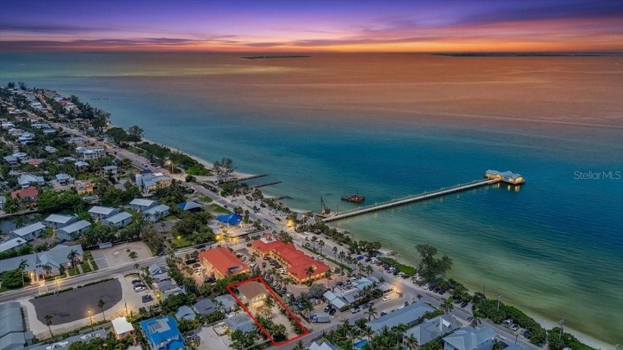 524 Spring Avenue, Anna Maria, FL 34216 Photo