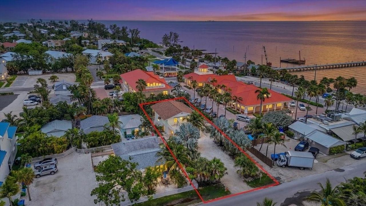524 Spring Avenue, Anna Maria, FL 34216 Photo