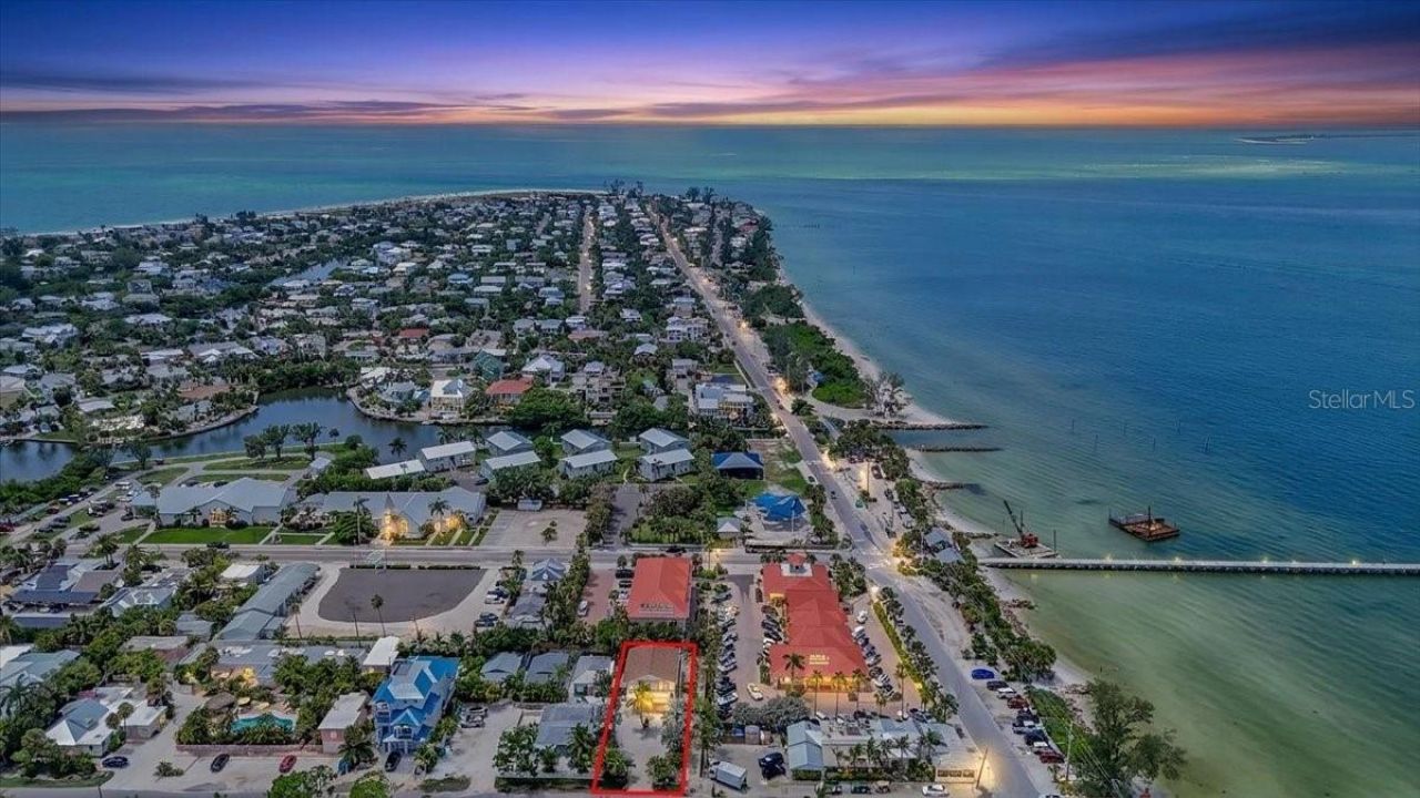 524 Spring Avenue, Anna Maria, FL 34216 Photo
