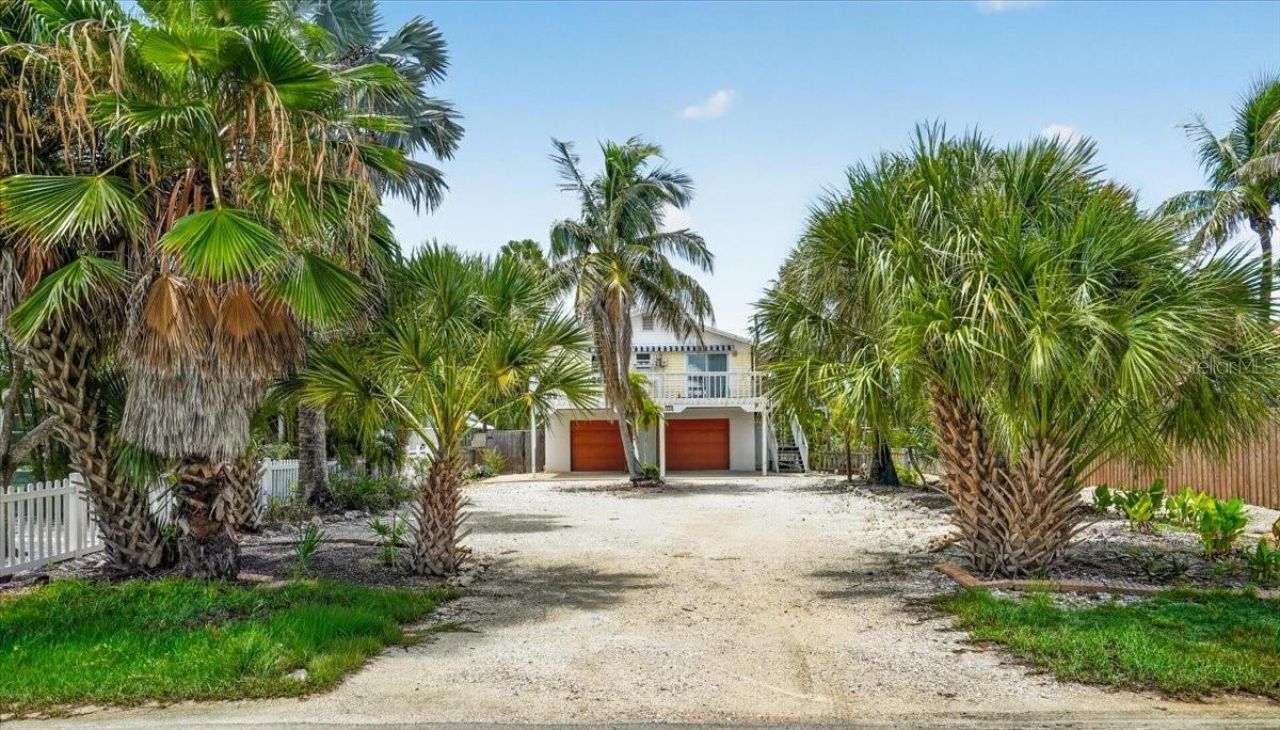 524 Spring Avenue, Anna Maria, FL 34216 Photo