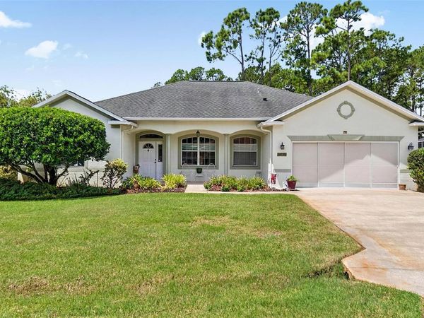 4 EHRLING LANE, PALM COAST, FL 32164
