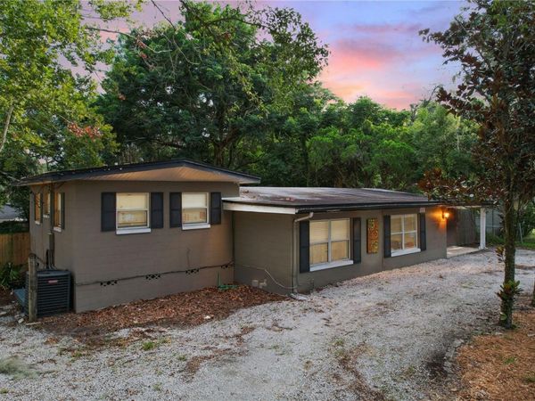 2610 SAND LAKE ROAD , LONGWOOD, FL 32779