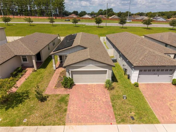 3260 BELLA VISTA DRIVE , DAVENPORT, FL 33897