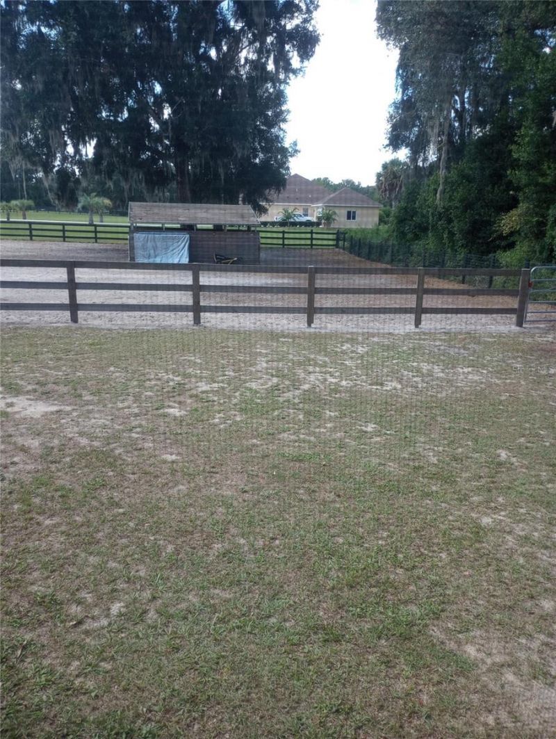 13300 NE 38th Avenue , Anthony, FL 32617 Photo