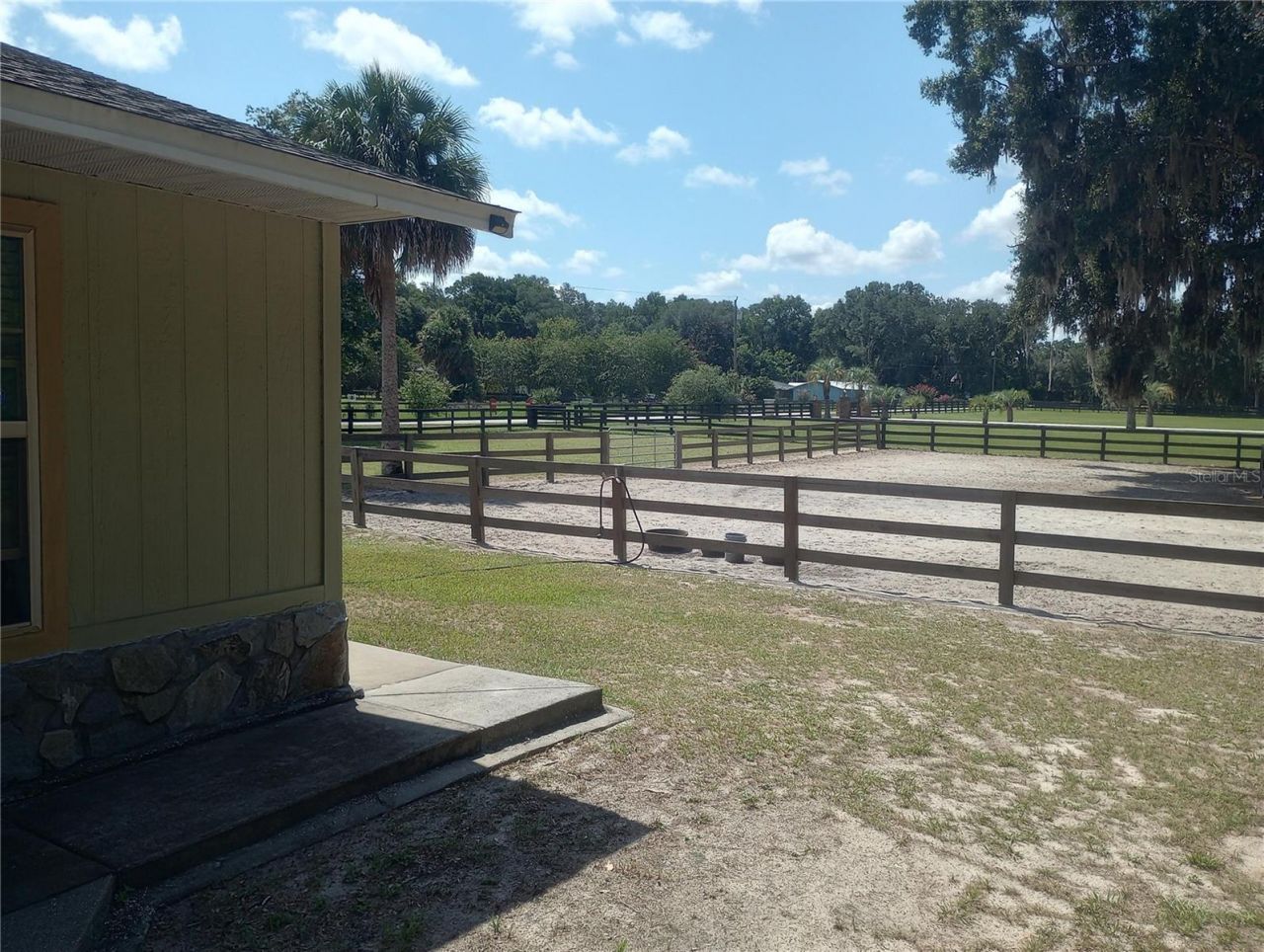 13300 NE 38th Avenue , Anthony, FL 32617 Photo