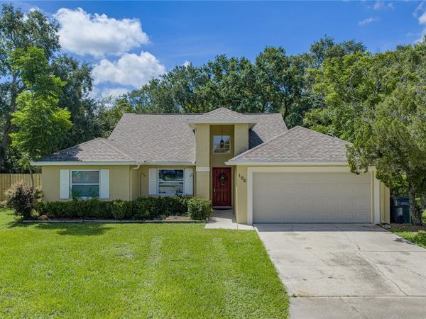 106 SAINT KITTS CIRCLE , WINTER HAVEN, FL 33884