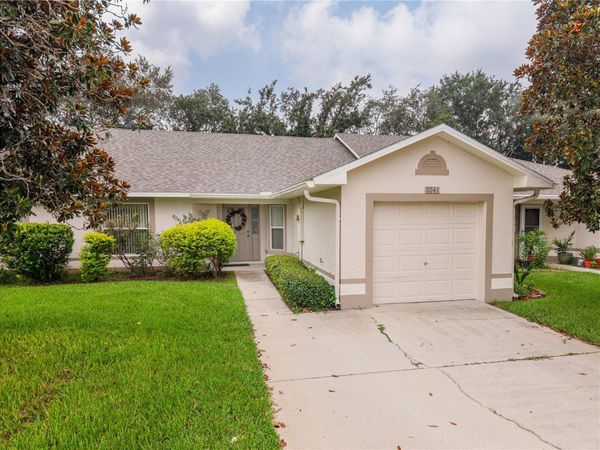 3341 CELENA CIRCLE , ST CLOUD, FL 34769