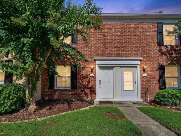 13747 JUNIPER BLOSSOM DRIVE , TAMPA, FL 33618