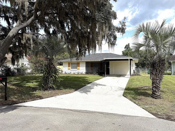 39608 MEADOWOOD LOOP , ZEPHYRHILLS, FL 33542