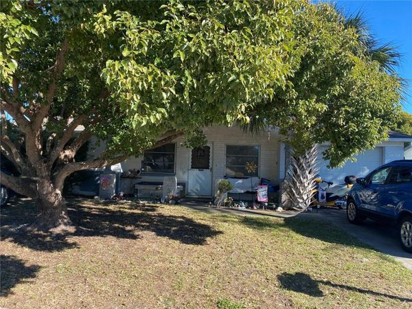 10018 CHERRY CREEK LANE , PORT RICHEY, FL 34668