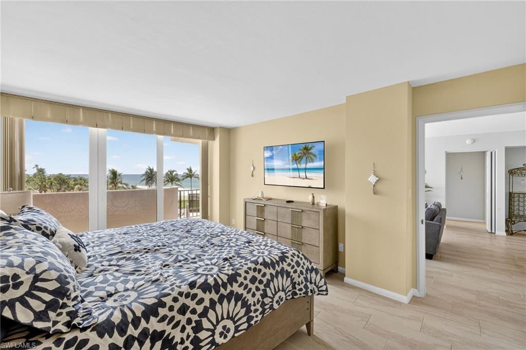 4001 Gulf Shore Blvd N, Unit 303, Naples, FL 34103 Photo