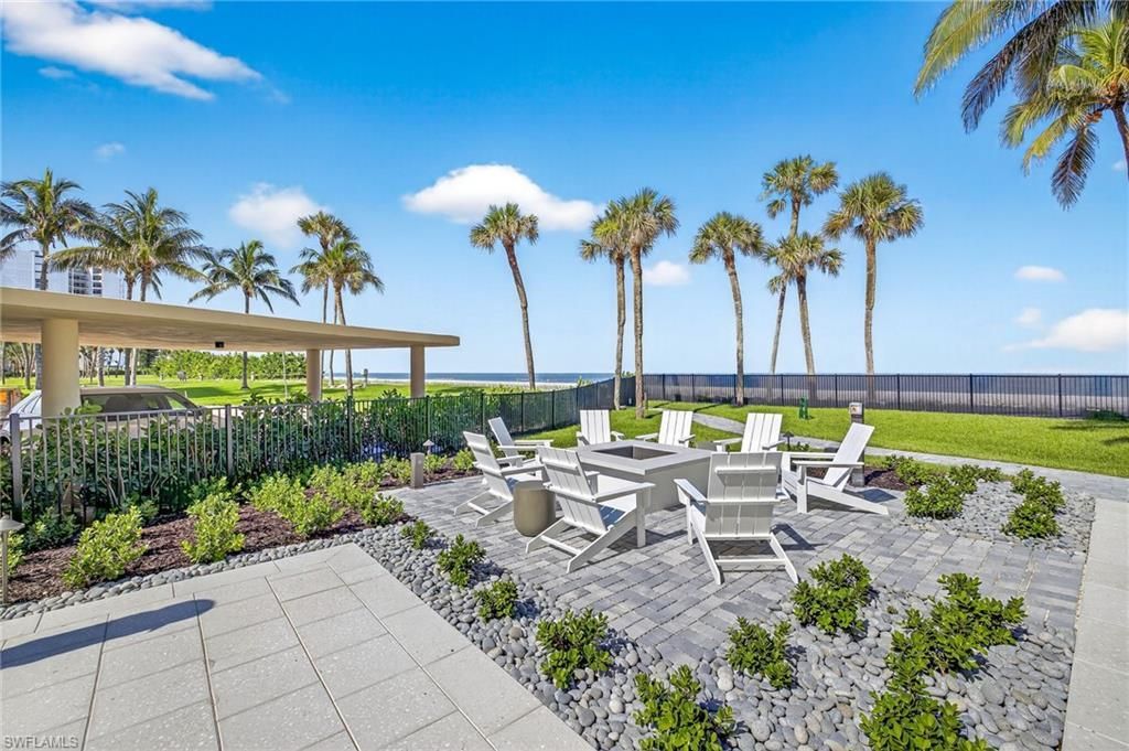 4001 Gulf Shore Blvd N, Unit 303, Naples, FL 34103 Photo