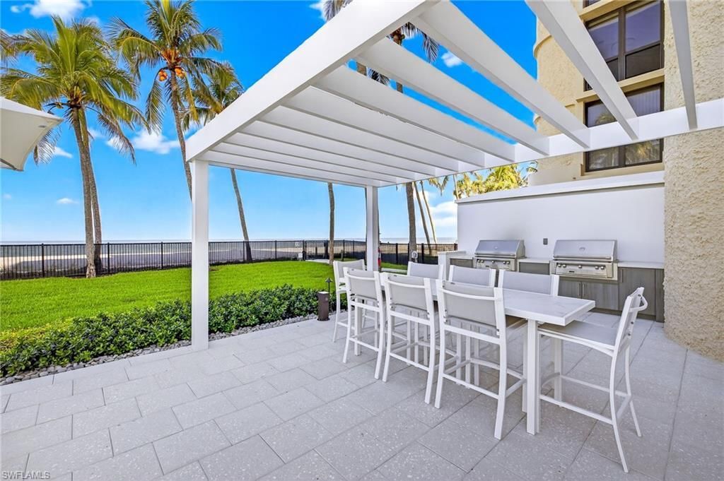 4001 Gulf Shore Blvd N, Unit 303, Naples, FL 34103 Photo