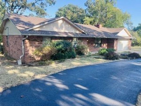 276 Emery Lane , McAlester, OK 74501