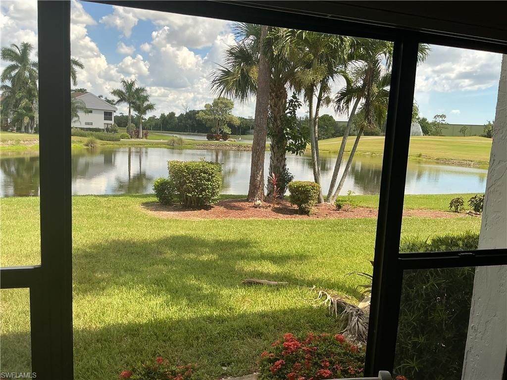 5550 Trailwinds Dr, Unit 615, Fort Myers, FL 33907 Photo