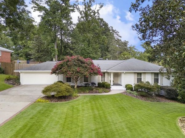 4795 Cherrywood Lane , Atlanta, GA 30342