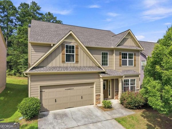 4128 Brynhill Lane, Buford, GA 30518