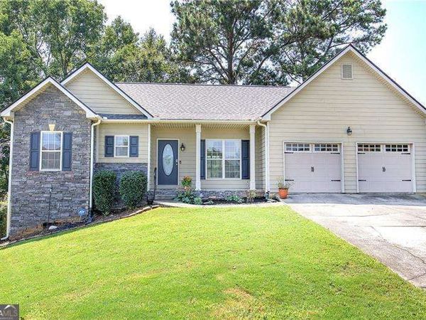 21 Hamil Court NE, Cartersville, GA 30120