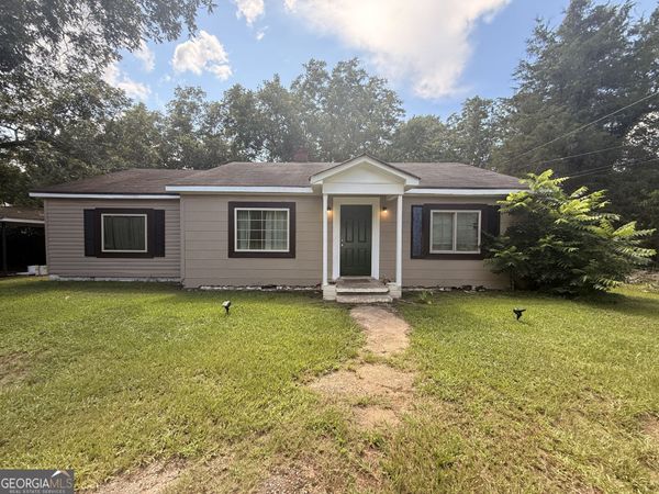 2471 Old Atlanta Road, Griffin, GA 30223