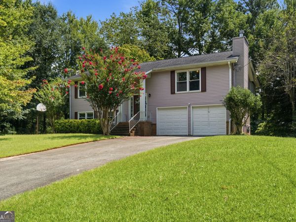 252 Shiloh Hills Drive NW, Kennesaw, GA 30144