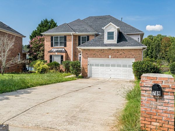 784 Southland Way, Stone Mountain, GA 30087