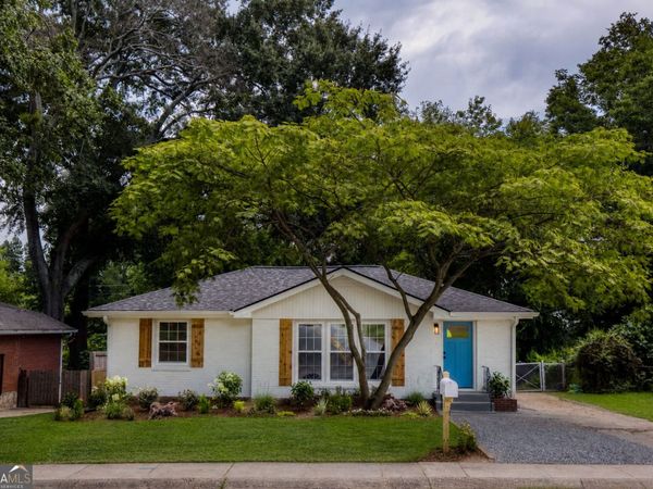 216 Austin Avenue NE, Marietta, GA 30060
