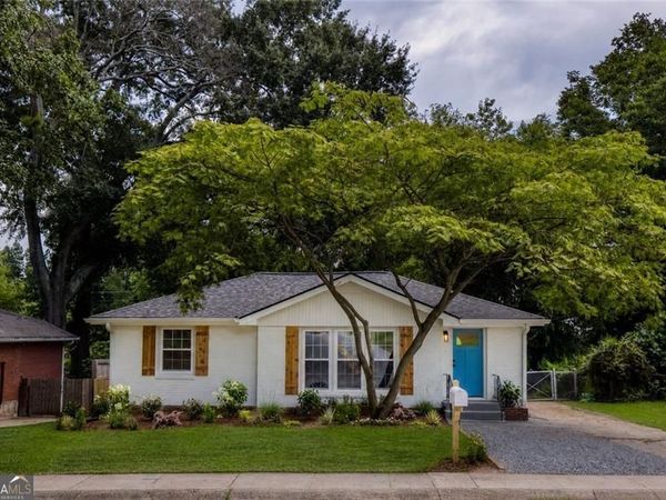 216 Austin Avenue NE, Marietta, GA 30060