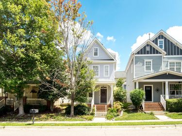 10938 Peppermill Drive, Raleigh, NC 27614