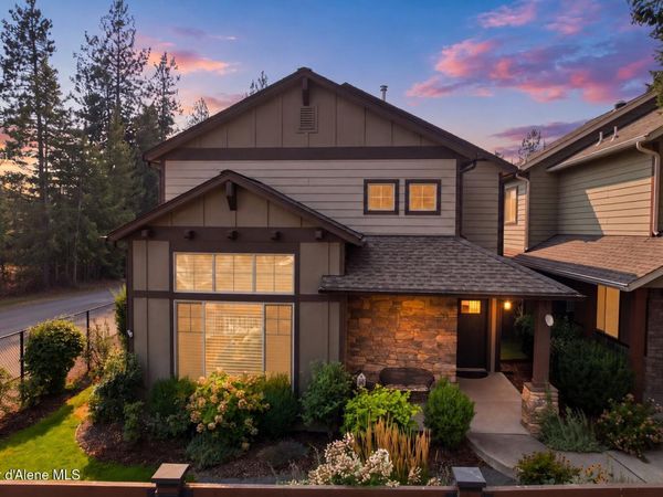 1036 W Grove WAY, Coeur d'Alene, ID 83815