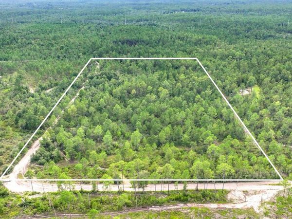 TBD Timbercrest Road , Fountain, FL 32438