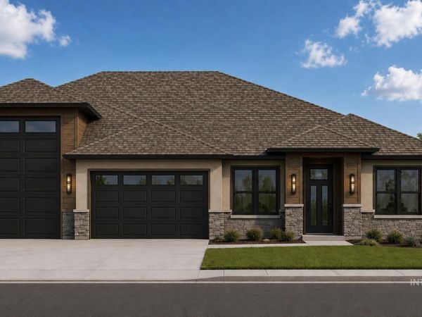 867 N Danville Ave, Unit 3/5, Eagle, ID 83616