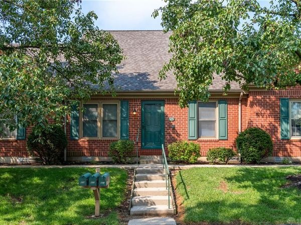 605 Cassel Hills Court, Vandalia, OH 45377