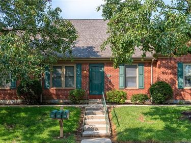 605 Cassel Hills Court, Vandalia, OH 45377